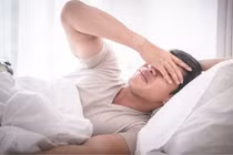 Ngủ phòng điều hòa kín, thói quen tưởng tốt hóa ra nguy hại