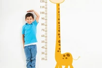 Cách tăng chiều cao an toàn cho trẻ