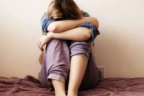 Đừng để con trầm cảm mà không ai hay biết