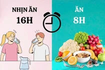 Nhịn ăn gián đoạn ảnh hưởng thế nào đến sức khỏe tim mạch?