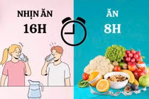 Nhịn ăn gián đoạn ảnh hưởng thế nào đến sức khỏe tim mạch?