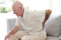 Chế độ ăn uống chống loãng xương cho người cao tuổi