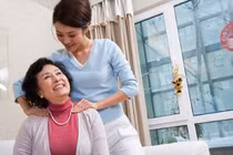 Áp lực vợ hiền, dâu thảo, cách gì để hài hòa?