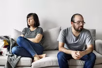 Những lỗi phổ biến khiến vợ chồng thường xuyên cãi vã