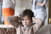 Bảo vệ tổ ấm khỏi căng thẳng công việc mỗi ngày