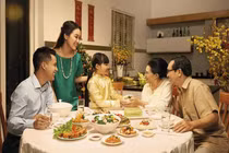 Giữ nếp nhà trong thời hiện đại, điều gì đang mai một?