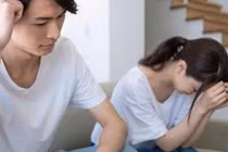 Hôn nhân không tiếng cãi vã, liệu có thực sự hạnh phúc?