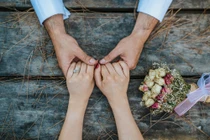 Khi hôn nhân không chỉ cần tình yêu