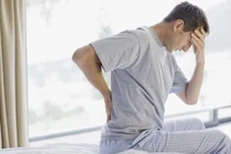 Cảnh báo từ những cơn đau nhỏ, đừng chủ quan với sức khỏe 