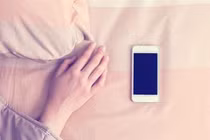 Một ngày không điện thoại, lợi ích rõ rệt cho sức khỏe