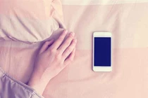 Một ngày không điện thoại, lợi ích rõ rệt cho sức khỏe