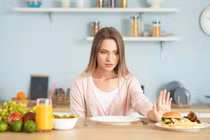 Ăn sáng thế nào để no lâu, không tăng cân?