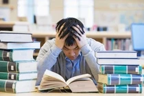 Giúp con vượt qua thất bại