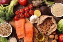 Thực phẩm giúp cơ thể thích nghi khi giao mùa