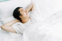 Bí quyết ngủ ngon đúng khoa học