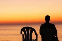 Người thành công và nỗi cô đơn không ai thấu trong tình yêu