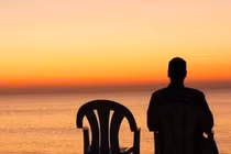 Người thành công và nỗi cô đơn không ai thấu trong tình yêu