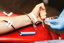 Lợi ích bất ngờ khi hiến máu đúng cách