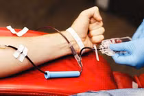 Lợi ích bất ngờ khi hiến máu đúng cách