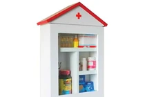 Tủ thuốc gia đình, cần có những loại nào?