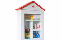 Tủ thuốc gia đình, cần có những loại nào?