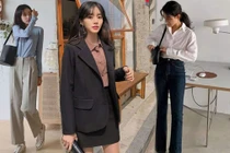 Gợi ý outfit ấn tượng khi đi phỏng vấn xin việc