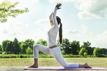 Nguy hiểm khi tập thể dục cường độ cao