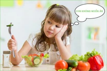 Bí quyết giúp trẻ khỏe mạnh, học tốt năm học mới