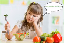 Bí quyết giúp trẻ khỏe mạnh, học tốt năm học mới