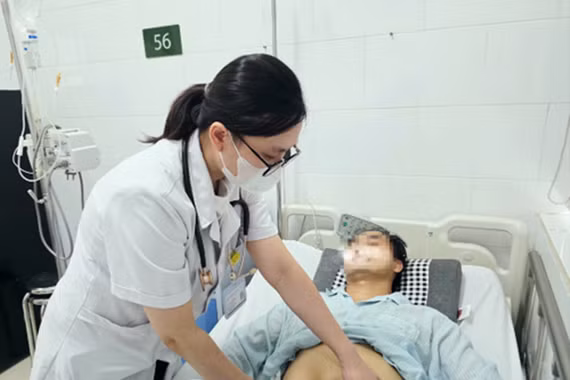 Cảnh báo ngộ độc thuốc giảm đau và hậu quả nguy hiểm