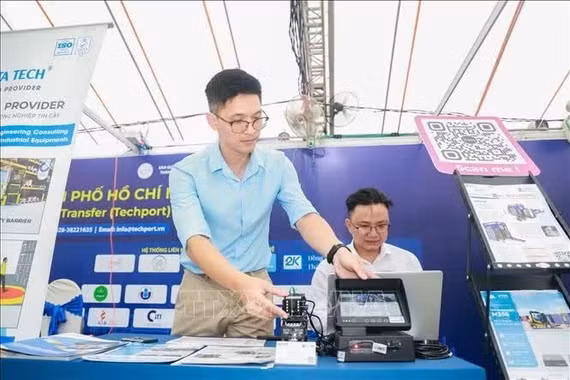 Bộ GD&ĐT đề xuất sửa đổi quy định quản lý nhiệm vụ khoa học quốc tế