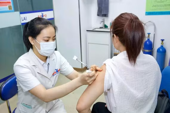 Cảnh báo tự mua thuốc kháng vi rút khi mắc cúm A