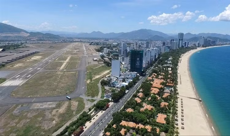 Thanh tra Chính phủ chỉ ra nhiều vi phạm tại Sân bay Nha Trang cũ khi thực hiện các dự án BT.