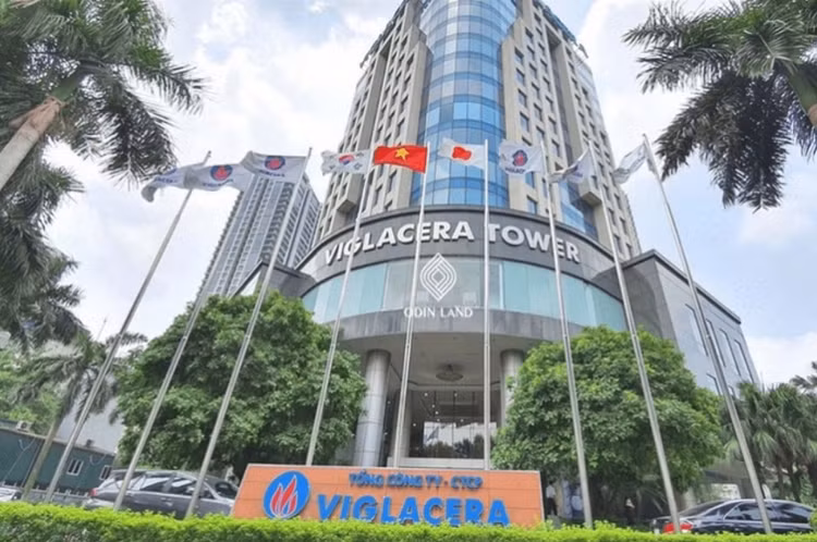Khai sai thuế, Viglacera bị xử phạt và truy thu thuế hơn 11 tỷ đồng. Khai sai thuế, Viglacera bị xử phạt và truy thu thuế hơn 11 tỷ đồng.
