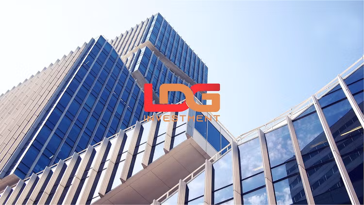 Báo cáo tài chính sai hạn, CTCP Đầu tư LDG bị phạt 130 triệu đồng.