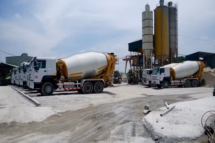 Không có ĐTM, Cty CP Bến Thủy bị xử phạt 350 triệu đồng. (Ảnh minh hoạ)