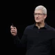 Tim Cook nhận gần 2.000 tỷ, Apple rục rịch đổi CEO