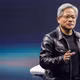 Robot tương lai phụ thuộc Trung Quốc, CEO Nvidia nói gì?
