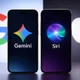 Vì sao Apple chọn Gemini, gạt ChatGPT khỏi Siri?