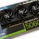 Giá bộ nhớ leo thang, RTX 5060 Ti 16 GB nguy cơ dừng bán