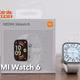 [INFOGRAPHIC] REDMI Watch 6 nâng cấp màn hình AMOLED, pin vẫn cực “trâu”