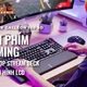 CORSAIR GALLEON 100 SD, Bàn phím gaming tích hợp Stream Deck và màn hình LCD
