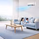Daikin mới cho chỉnh độ ẩm cực tiện