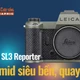 [INFOGRAPHIC] Leica SL3 Reporter, Aramid siêu bền, quay 8K