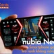 [INFOGRAPHIC] nubia Neo 3, Smartphone gaming “leo rank không nóng tay”