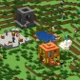 1.000 AI tự lập làng trong Minecraft, tạo văn minh lạ