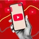 YouTube 2025 vượt Hollywood, chi 100 tỷ USD cho creator