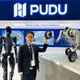 Kỳ lân Pudu Robotics xuất xưởng 100.000 robot mỗi năm