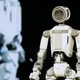 Atlas Electric ra mắt, robot nhân hình khiến đối thủ lép vế
