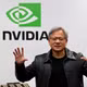 CEO Nvidia tiết lộ bí mật thành công gây tranh cãi